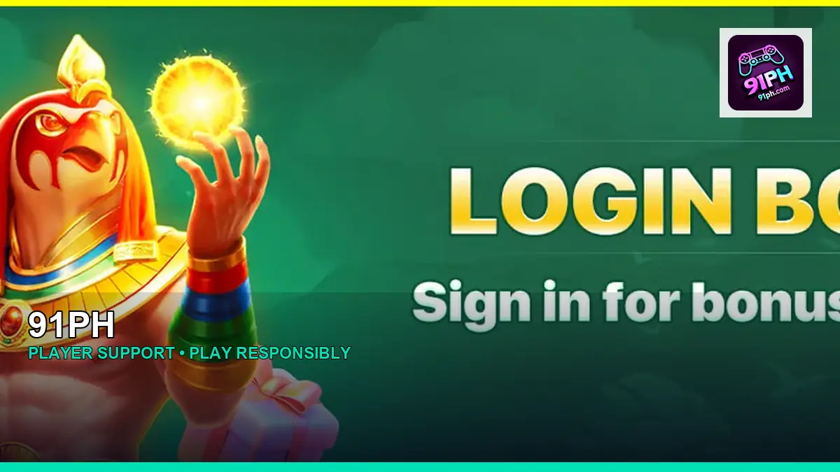 91PH player support and responsible gaming guide for Philippine players